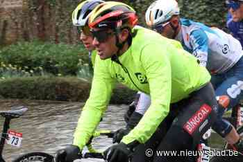 Herstelde Cériel Desal treedt aan in Binche