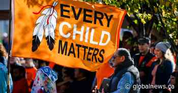 Albertans mark National Day for Truth and Reconciliation