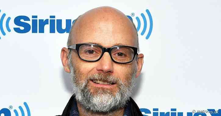 90s legend Moby reveals surprising reason he’s touring again after 13 years