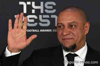 Roberto Carlos talks Vinicius, Courtois, Madrid derby, Ballon d’Or – ‘Very sure he’s going to win it’