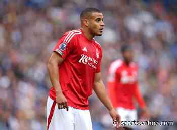 Nottingham Forest defender remains on PSG wishlist