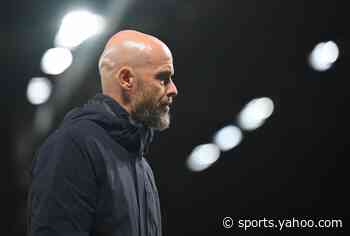 “The next two games” – Fabrizio Romano drops key update on Erik ten Hag’s future amid growing pressure at Manchester United