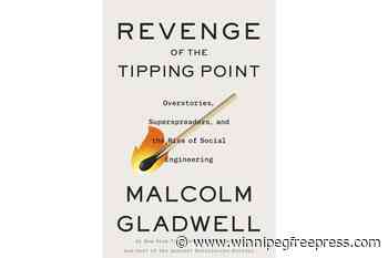 Book Review: ‘Revenge of the Tipping Point’ is fan service for readers of Gladwell’s 2000 book