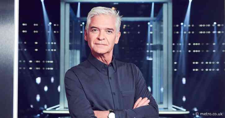 All the ITV stars who have defended Phillip Schofield