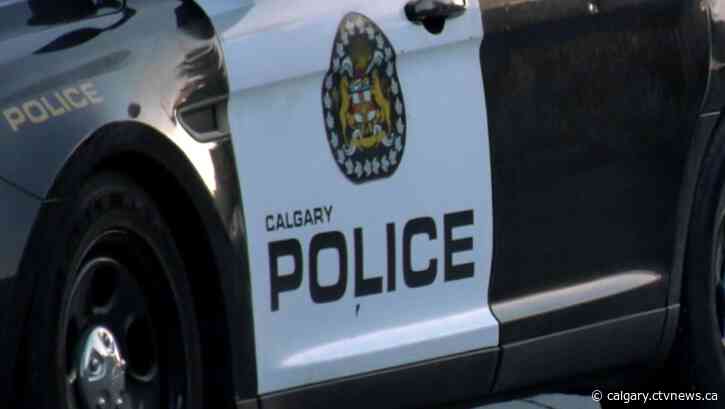 Pedestrian injured in motor-vehicle collision in northwest Calgary