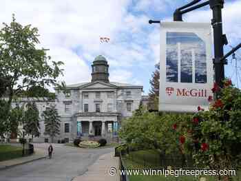 Faculty strike: McGill University threatens to cancel semester for law students