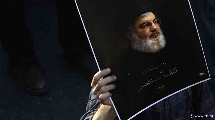 Zo doodde Israël de zwaar bewaakte Hezbollah-leider Nasrallah