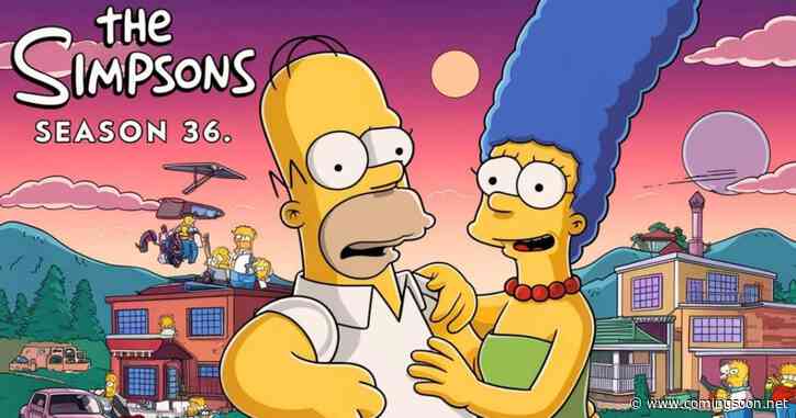 Why Fans Think The Simpsons Season 36 Is Ending After Episode 1