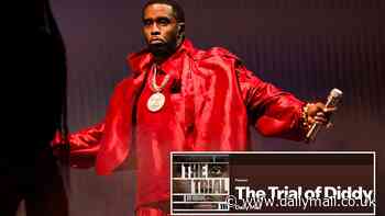 Fans demand Diddy 'list' - as new podcast promises to expose the full story of rapper's downfall