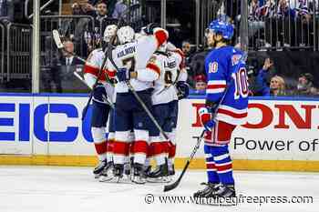 New York Rangers carry championship aspirations into second year under Peter Laviolette