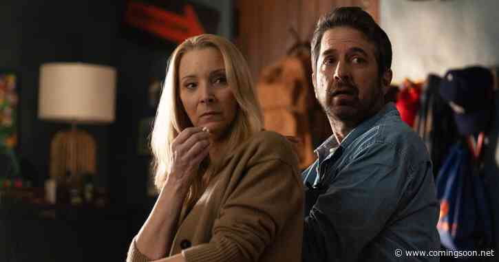 No Good Deed Teaser Trailer Sets Release Date for Lisa Kudrow Netflix Series