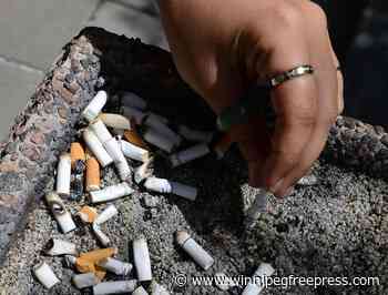 Tobacco companies seek to extend order suspending legal proceedings against them