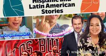 This Hispanic Heritage Month Is About Brands Building for the Future