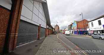 Co-Op to come down to make way for new homes in Merseyside town