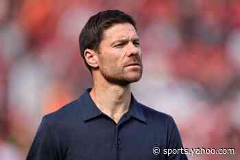 Xabi Alonso ready for difficult Milan test