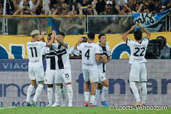 Serie A: Parma vs Cagliari – Official line-ups and live updates