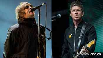 Oasis announces Toronto date as part of 2025 reunion tour