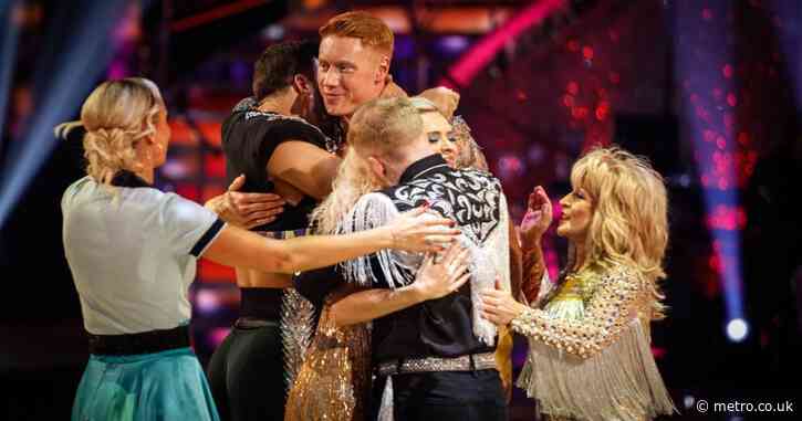 ‘Shocked’ Strictly star defends dance-off performance after fan backlash