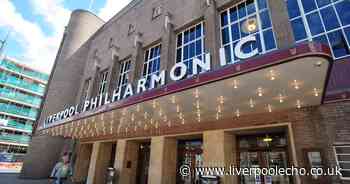 Council to provide major loan for Philharmonic Hall refurbishment