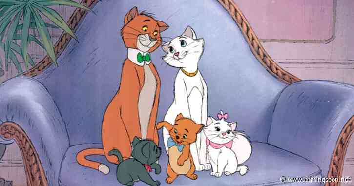 Why Fans Think Disney’s The Aristocats Remake Is Real