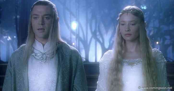 Where Is Galadriel’s Husband in The Rings of Power Season 2? Alive or Dead?