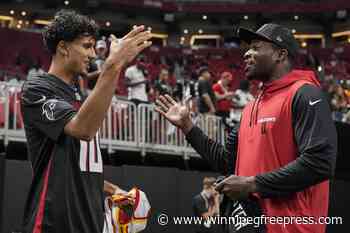 Trae Young embracing leadership role as the figurehead of the new-look Hawks with rookie Risacher