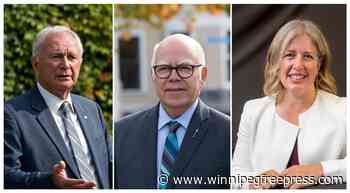 New Brunswick election: Relations between province, Indigenous Peoples in spotlight