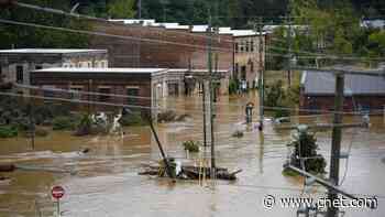 How to Help Those Affected by Hurricane Helene: Donations, Relief Efforts and More