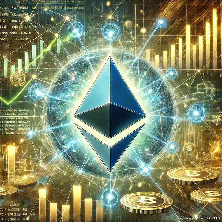 Ethereum Faces Network Shakeup: These Key Trends Point to Market Shifts