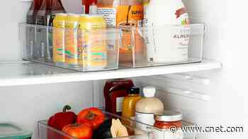 4 Areas of the Fridge That We All Forget to Clean