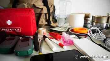 Prepare an Emergency Bug-Out Bag Before Disaster Strikes