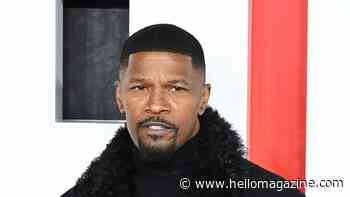 Jamie Foxx, 56, and girlfriend Alyce Huckstepp, 30: all about their very private romance