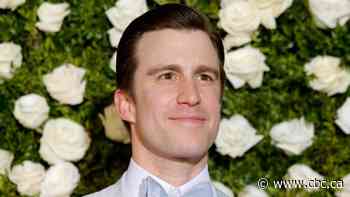 Gavin Creel, Broadway star and Tony Award winner for 'Hello, Dolly', dead at 48