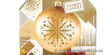 Grab a Yankee Candle advent calendar for £11 thanks to cashback deal