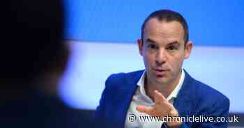 Martin Lewis explains why energy price cap is rising this week despite wholesale fuel costs dropping