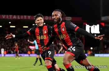 🚨 Evanilson-inspired Bournemouth convincingly defeat Southampton