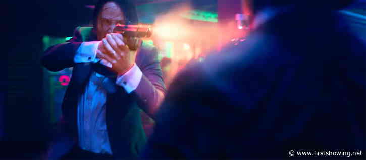 Keanu Reeves' OG 'John Wick' Movie is Returning to Theaters This Fall