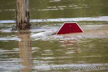 Here’s how Helene and other storms dumped a whopping 40 trillion gallons of rain on the South