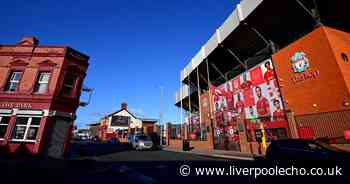 £5m revamp of Anfield and surrounding areas could start next year