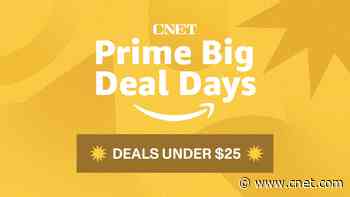 Best Prime Day Deals Under $25: Grab Early Savings on Top Tech and More