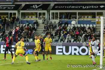 Serie A: Parma 2-3 Cagliari – Resilient visitors exit relegation zone