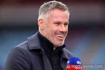 Carragher slams Man United summer signing and details what he did wrong against Spurs