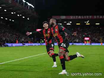 Bournemouth Crush Southampton: Semenyo Shines in Vitality Victory