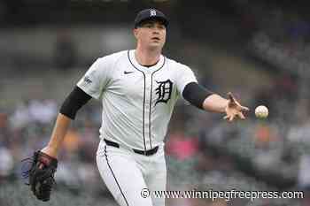 Ex-Astros manager A.J. Hinch back in playoffs with Tigers to face former team in AL Wild Card Series