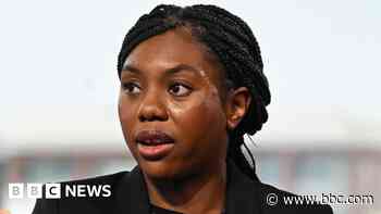 Kemi Badenoch maternity pay comments spark Tory row