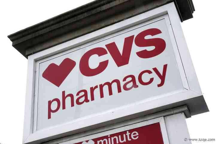 CVS to lay off nearly 3,000 employees