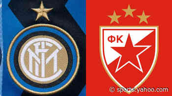 Inter vs Red Star Belgrade: Preview, predictions and lineups