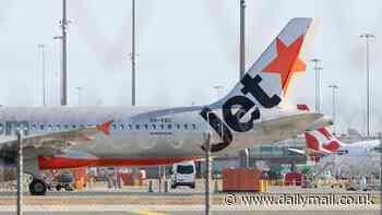 More Welcome to Country outrage as TV star unleashes on Jetstar flight from Sydney