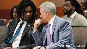 Young Thug Trial Judge Blasts Prosecutors, Questions Whether They ‘Hide the Ball’