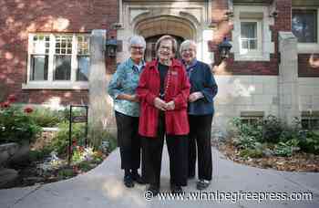 University Women’s Club encourages its members to live their best lives